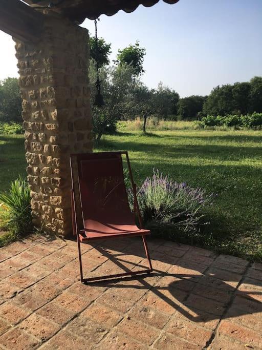 Gite Des Amis Domaine De Mas Caron Caromb 외부 사진