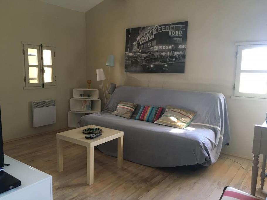 Gite Des Amis Domaine De Mas Caron Caromb 외부 사진