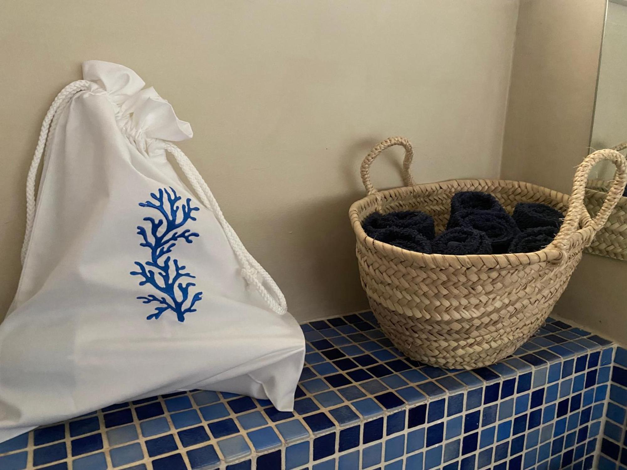 Gite Des Amis Domaine De Mas Caron Caromb 외부 사진